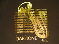 Baritone Shirt